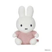 miffy ミッフィー ぬいぐるみ/25cmフラッフィー/ピンク TYMIFNIJN914