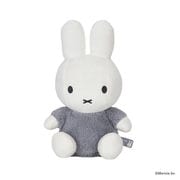 miffy ミッフィー ぬいぐるみ/25cm/フラッフィー/ブルー TYMIFNIJN915
