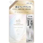 ファーファ ファインフレグランス シエル 780ml 詰替 [柔軟仕上げ剤]