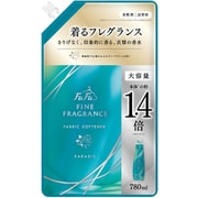 ファーファ ファインフレグランス パラディ 780ml 詰替 [柔軟仕上げ剤]