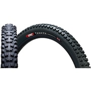 自転車タイヤ 27.5×2.8 TANKEN GEKKOTA TLR BK 11190738