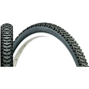 自転車タイヤ ☆24×1.75 CR31 フットルース タチリ ペア巻 11X80018