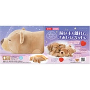 癒しの寄りそいメロディ 【犬猫用品 3種の癒し音 ぬいぐるみ】 DC-585