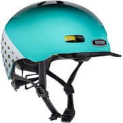 自転車用ヘルメット 大人用 52~56cm Street S Tiffany's Brunch