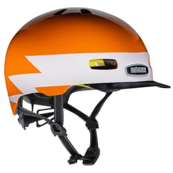 Nutcase✖️BEAMSキッズ用ヘルメット ヨドバシ.com - Nutcase ナットケース 自転車用ヘルメット