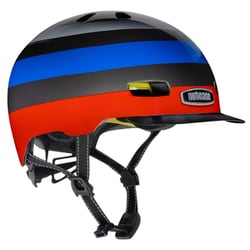 Nutcase✖️BEAMSキッズ用ヘルメット こども用自転車ヘルメット Little Nutty - T | NUTCASE HELMET