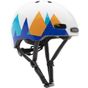 自転車用ヘルメット 子ども用 48~52cm Little Nutty XS Mtn. Calling
