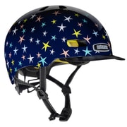 自転車用ヘルメット 子ども用 48~52cm Little Nutty XS Stars are Born