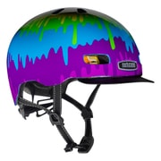 自転車用ヘルメット 子ども用 48~52cm Little Nutty XS Tie Dye