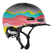 自転車用ヘルメット 子ども用 48~52cm Little Nutty XS Vibe