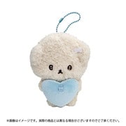 いしよわちゃん 缶バッジハグぬい
