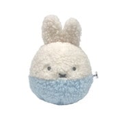 Dick Bruna ミッフィー ぬいコロン ボア ブルー