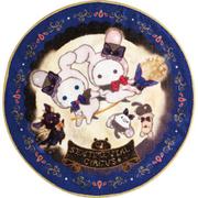 CM54901 センチメンタルサーカス 「永遠の魔法と願いのグリモワール」テーマ ハンドタオル ブルー