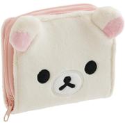 WL38002 リラックマ ぬいぐるみワレット コリラックマ