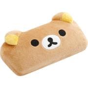 DG33501 リラックマ ぬいぐるみメガネケース リラックマ
