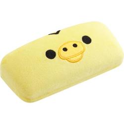 リラックマ　JINS キイロイトリ　メガネ San-Xネット Rilakkuma×JINS PC