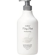 レイヴィー ミルキートリート ボディシャンプー 700ml