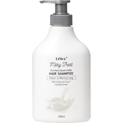レイヴィー ミルキートリート ヘアシャンプー 450ml