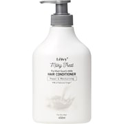 レイヴィー ミルキートリート ヘアコンディショナー 450ml