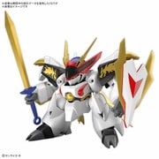 HG 魔神英雄伝ワタル 龍王丸 [プラモデル]