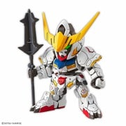 SDガンダム EXスタンダード 機動戦士ガンダム 鉄血のオルフェンズ ガンダムバルバトス [ガンダムプラモデル]