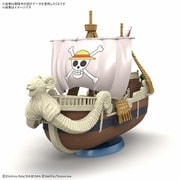 ワンピース 偉大なる船（グランドシップ）コレクション ゴーイング・メリー号 -A Netflix Series：ONE PIECE- [プラモデル]
