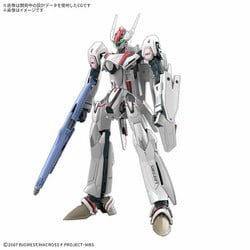 ヨドバシ.com - バンダイスピリッツ HG マクロスF VF-25F