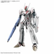 HG マクロスF VF-25F メサイアバルキリー（早乙女アルト機） [プラモデル]