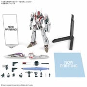 HG マクロスF VF-25F メサイアバルキリー（早乙女アルト機）デラックスセット [プラモデル]