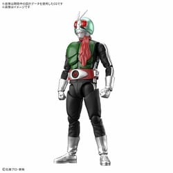 仮面ライダー新１号バンダイ 仮面ライダー新1号 (プラモデル) - ホビーサーチ ガンプラ他