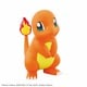 ポケットモンスター ポケモンプラモコレクション クイック！！ Lite ヒトカゲ [キャラクタープラモデル]