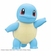 ポケットモンスター ポケモンプラモコレクション クイック！！ Lite ゼニガメ [キャラクタープラモデル]