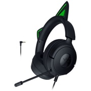 Kraken Kitty V3 X ゲーミング用 有線ネコミミヘッドセット RZ04-05350200-R3M1