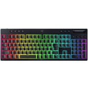 BlackWidow V4 Low-profile HyperSpeed JP(Orange Tactile Switch)ワイヤレス 薄型 メカニカルゲーミングキーボード RZ03-05271300-R3J1