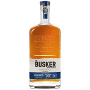 バスカー スモールバッチ シングルモルト バッチ2 46.3度 700ml