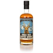バフェット スペイサイド シングルモルト12年 45.8度 700ml