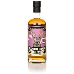 バフェット ブレンデッドグレーンウイスキー30年 45.8度 700ml