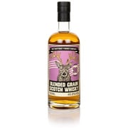 バフェット ブレンデッドグレーンウイスキー30年 45.8度 700ml