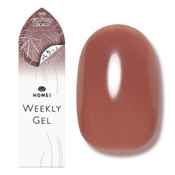 HOMEIウィークリージェル Fig Paste WF65