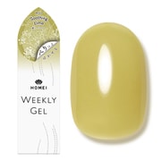 HOMEIウィークリージェル WF63