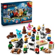76456 LEGO（レゴ） アドベントカレンダー 2025 ハリー・ポッター [ブロック玩具]