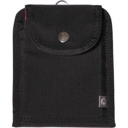 地球の歩き方 パスポートウォレットII PW-28II ブラック