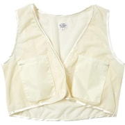 セキュリティベスト・レディス L SB-27L ベージュ