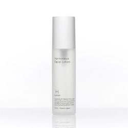 h001 [ハーモニアス ローション 化粧水 120ml]