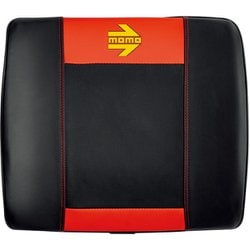 LSCCBRJ [MOMO ウエストサポート COMPACT レッド]