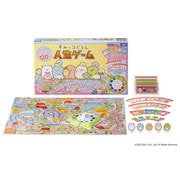 すみっコぐらし 人生ゲーム [対象年齢：6歳～]