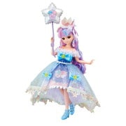リカちゃん フォトジェニックリカ キキ＆ララ 50thアニバーサリースタイル [対象年齢：8歳～]