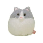 ぬいコロンシリーズ にゃんコロン ハチワレ