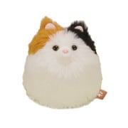 ぬいコロンシリーズ にゃんコロン 三毛猫