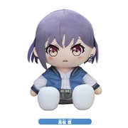 BanG Dream! MyGO!!!!! おおきな40cmぬいぐるみ 高松 燈